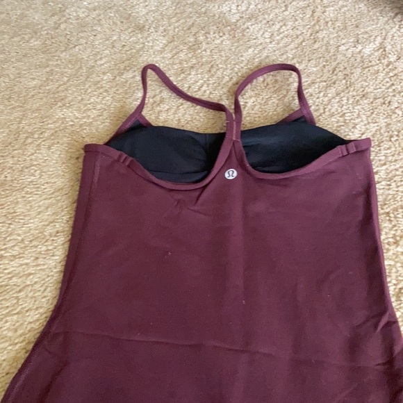 Lululemon tank top - Picture 4 of 4